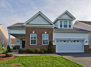 30 Steeple Rd, Monroe Township, NJ 08831