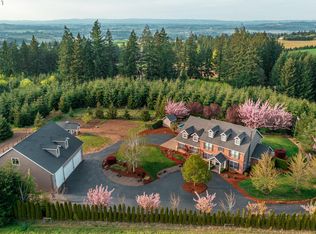 22123 SW Schmeltzer Rd, Sherwood, OR 97140