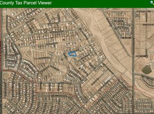 Istle Rd NE, Rio Rancho, NM 87124