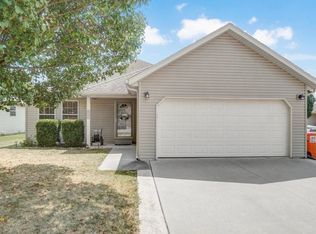 2540 W Delmar St, Springfield, MO 65802