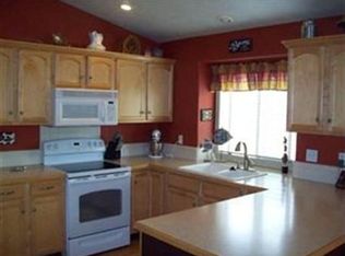 35 S Bonner St, Nampa, ID 83651