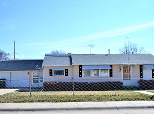 3617 Avenue D, Kearney, NE 68847
