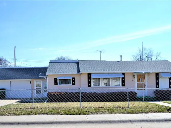 3617 Avenue D, Kearney, NE 68847