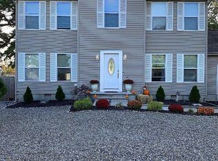 194 Club House Rd #194, Brick, NJ 08723