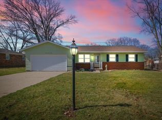 2601 S Anderson St, Urbana, IL 61801