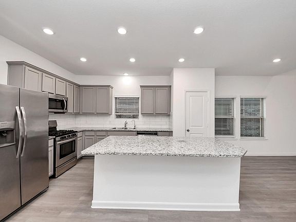 5th image of 3623 Homestead Ridge Ln