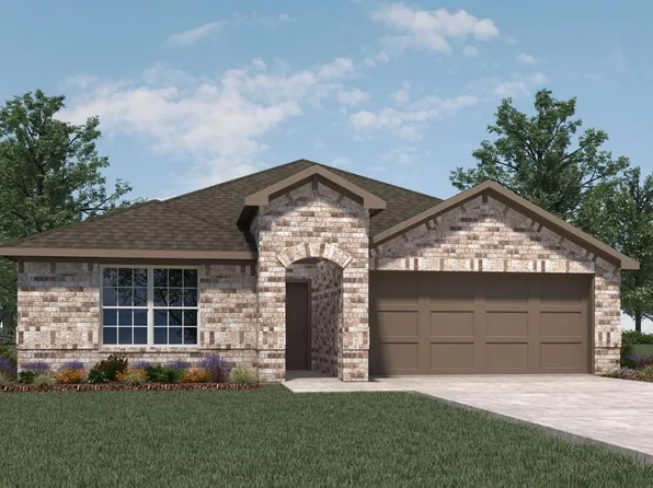 31414 Hastings Park Dr, Fulshear, TX 77441