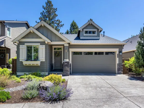 61056 SE Ambassador Dr, Bend, OR 97701