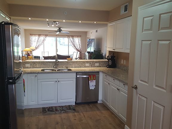 Kitchen Stainless Steel appl