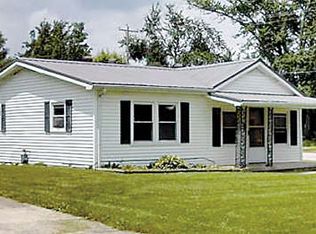 201 E Railroad Ave, Monterey, TN 38574