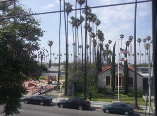 2210 1/2 W Jefferson Blvd APT 1, Los Angeles, CA 90018