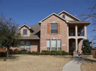 1411 Crescent Valley Dr, Prosper, TX 75078