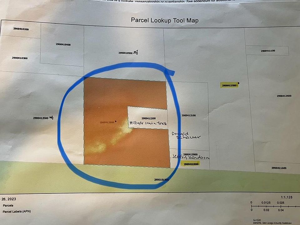 1st image of Eagle Peak Road