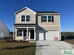 115 Freesia Dr, Springfield, GA 31329