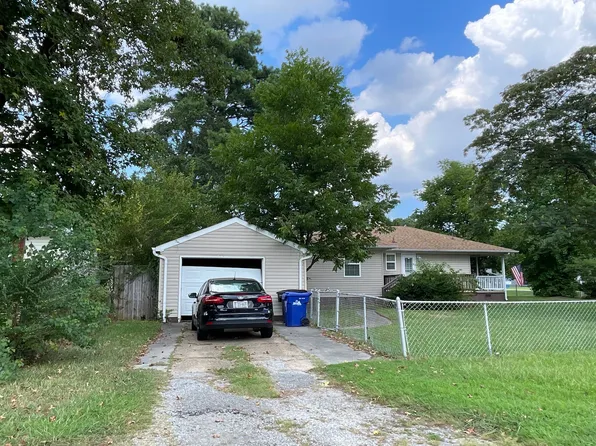 4008 Deep Creek Blvd, Portsmouth, VA 23702