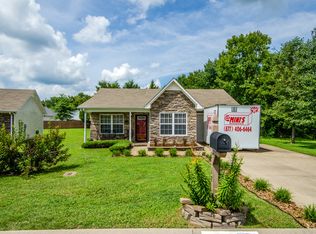 2027 Golden Ct, Spring Hill, TN 37174
