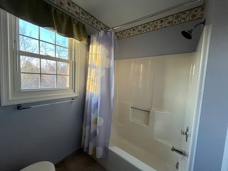 Full bath