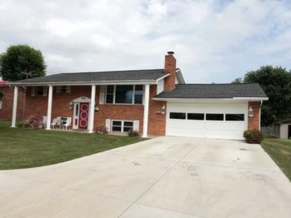 450 Jerry St, Gallipolis, OH 45631