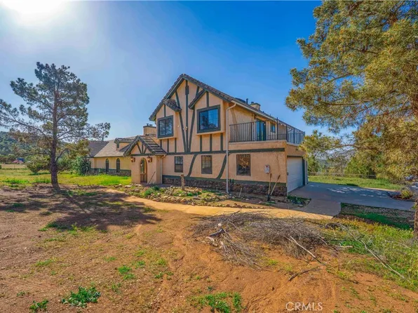 34754 Ellenan Ave, Acton, CA 93510