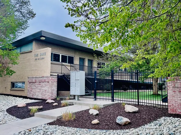 Duke and Duchess, 1560 S Albion St APT 103, Denver, CO 80222