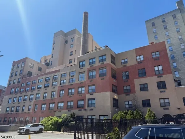 111 Mulberry St #4K, Newark City, NJ 07103