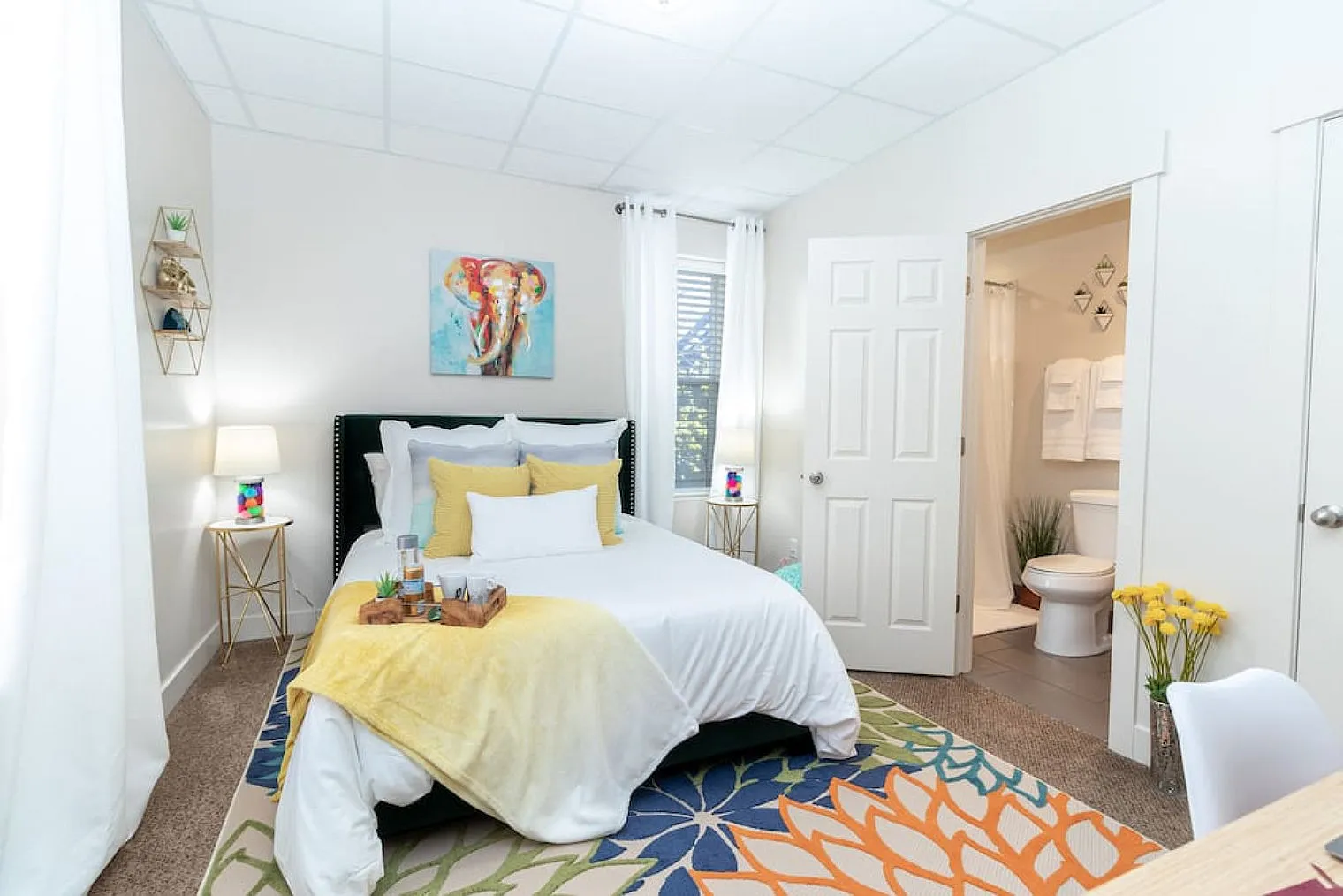 1 bed, 1.0 bath, 624 sqft, $2,028 — Photo 4
