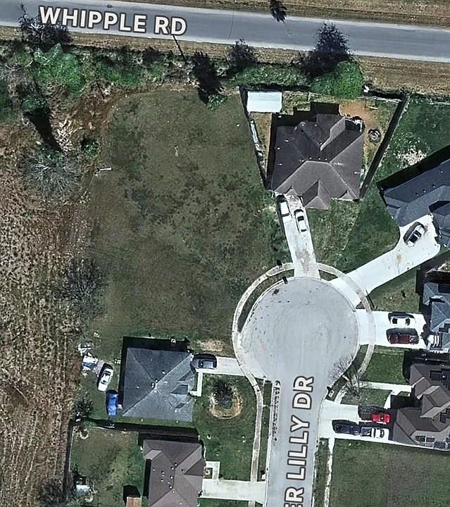 2nd image of 0 Easter Lilly Dr