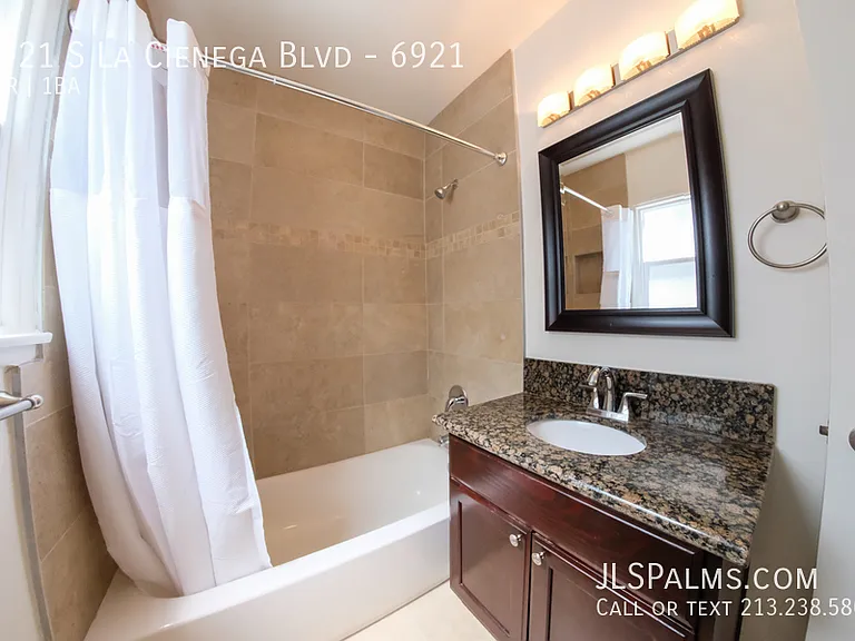 6921 S La Cienega Blvd #6921 — Photo 10
