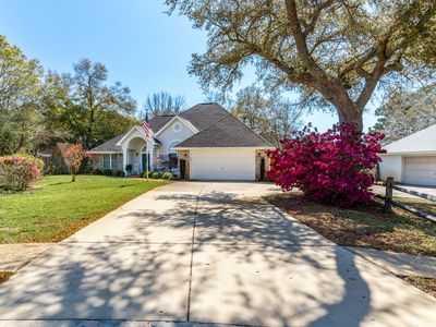 221 Elliott Rd, Mary Esther, FL, 32569