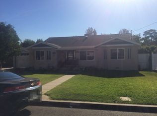 122 Aliso St, Pomona, CA 91768