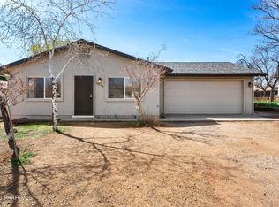 4895 E Gemstone Dr, Prescott, AZ 86301