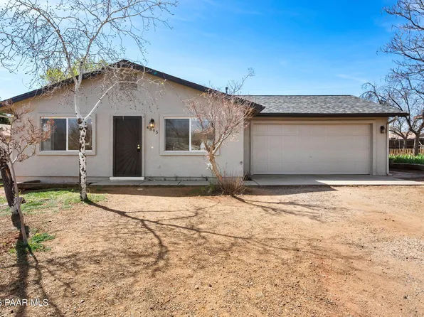 4895 E Gemstone Dr, Prescott, AZ 86301