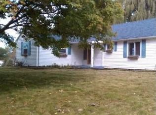 5454 Bellevue Rd, Onondaga, MI 49264