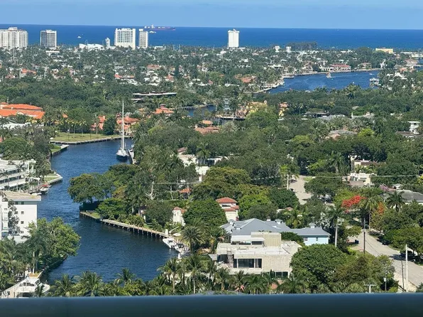 347 N New River Drive #2602, Fort Lauderdale, FL 33301