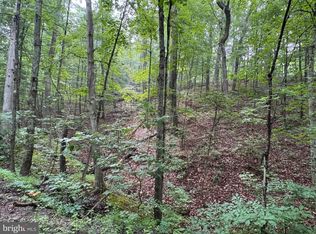 Cacapon Retreat Ln, Great Cacapon, WV 25422