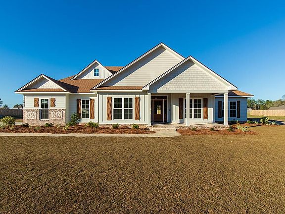 2nd image of 3746 Knights Mill Dr