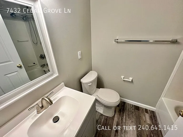 7432 Cedar Grove Ln — Photo 19