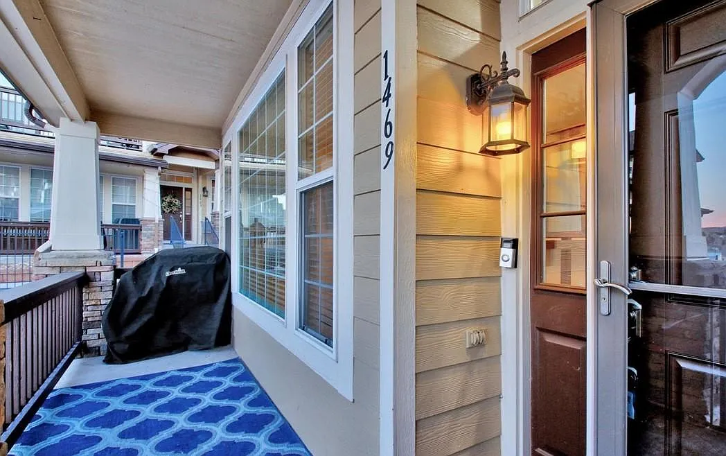 Building Photo - 1469 Turnberry Dr