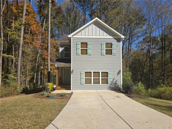 150 Mountain View Dr, Monroe, GA 30655