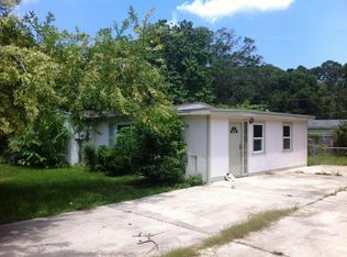 3917 Ruby Dr W, Jacksonville, FL 32246