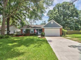 6803 Tomy Lee Trl, Tallahassee, FL 32309