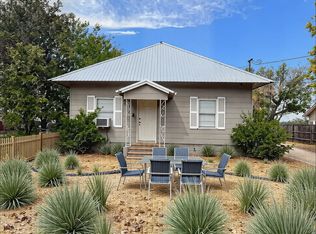 316 Bush Dr #A, Whitney, TX 76692