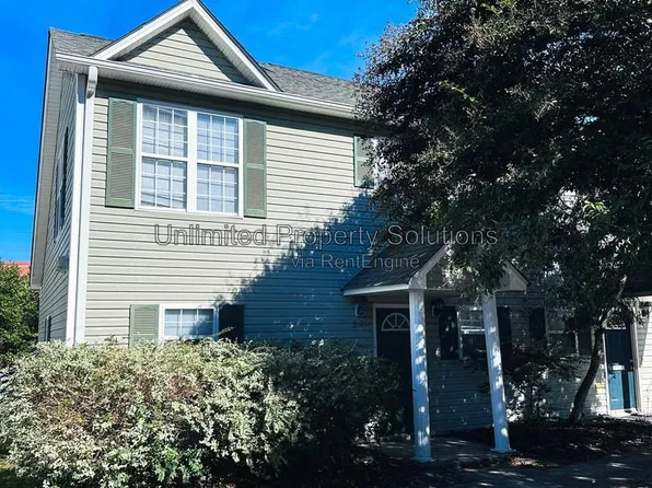 2123 Market St, Wilmington, NC 28403