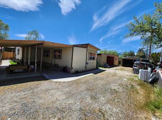 2598 Mayflower Way, Carson City, NV