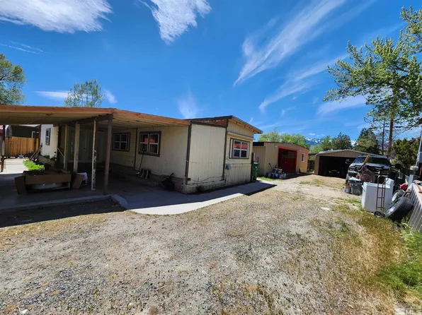 2598 Mayflower Way, Carson City, NV 89706