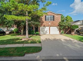 10215 Sulphur Stream Dr, Houston, TX 77095