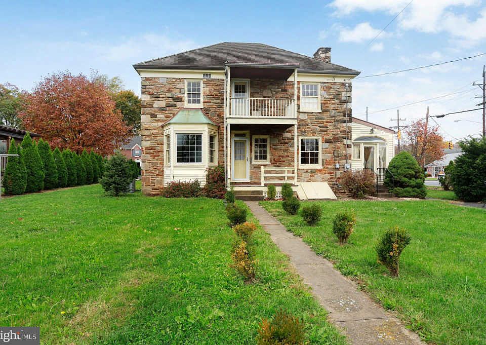 1414 Oak Hill Ave, Hagerstown, MD 21742 Zillow