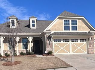 317 Blue Spruce Dr, Peachtree City, GA 30269