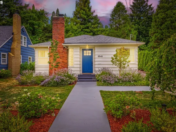 8545 NE Beech St, Portland, OR 97220