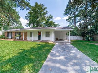 81 Lynn Ave, Savannah, GA 31408